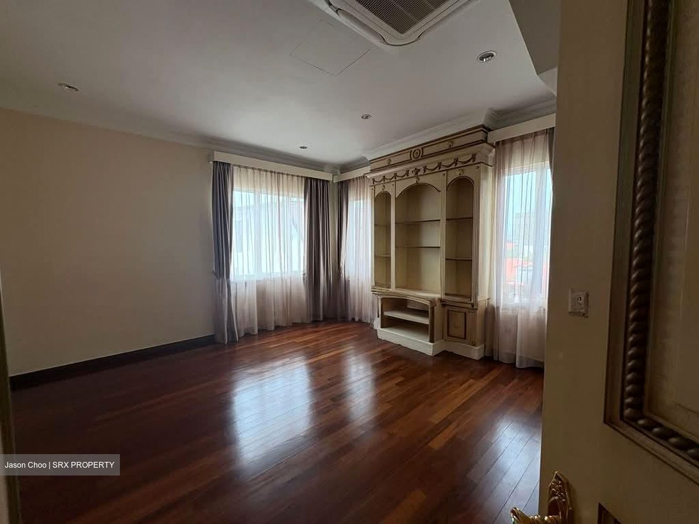 Frankel Estate (D15), Detached #599743941